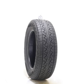 Used 225/65R17 Pirelli Scorpion ATR 102H - 6.5/32