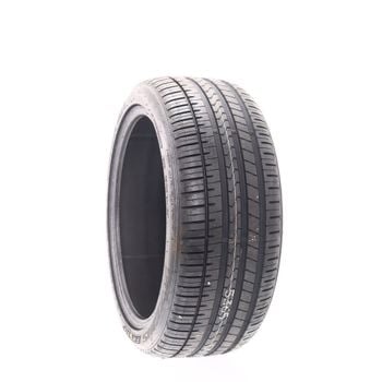 Set of (4) New 255/40ZR20 Falken Azenis FK510 101Y