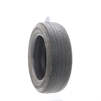 Set of (2) Used 225/60R17 Michelin Premier LTX 99V - 4/32
