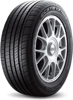 New P255/40ZR18 Kumho Ecsta LX Platinum KU27 99W