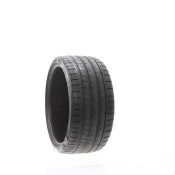 New 255/30ZR19 Kumho Ecsta PS91 91Y - 99/32