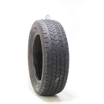 Used 235/65R18 DeanTires Back Country QS-3 Touring H/T 106H - 9/32