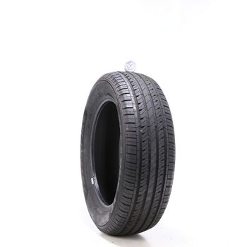 Used 215/60R17 Starfire Solarus A/S 96T - 8.5/32