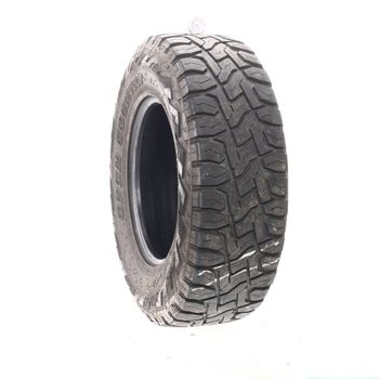 Used LT295/70R18 Toyo Open Country RT 129/126Q - 11/32