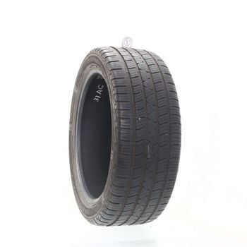 Used 285/45R22 Mastercraft Courser Quest Plus 114H - 6.5/32