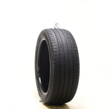 Set of (2) Used 235/45R18 Blackhawk Street-H HH11 94V - 6.5-7/32