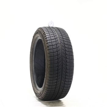 Used 215/50R17 Michelin X-Ice Xi3 95H - 8/32
