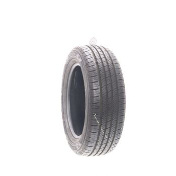 Used 235/60R18 Lexani LXHT-206 102T - 10.5/32