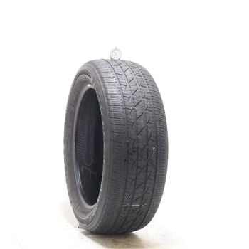 Set of (2) Used 235/55R19 Firestone Destination LE3 101H - 5-5.5/32