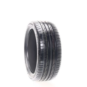 New 225/40R18 Bridgestone Potenza S001 RFT 88Y - 99/32