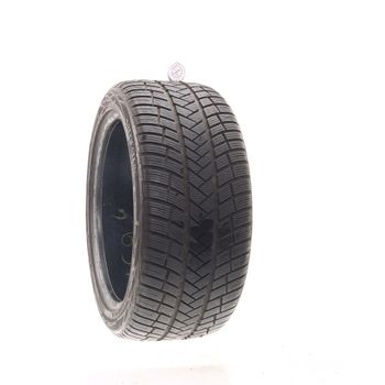 Used 275/40R19 Vredestein Wintrac Pro 105W - 9/32