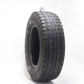 Used LT275/70R18 Yokohama Geolandar A/T G015 125/122S - 8.5/32
