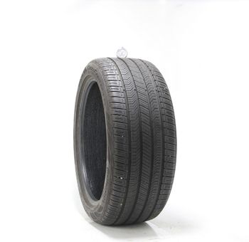 Used 275/40R21 Continental CrossContact RX 107H - 8.5/32