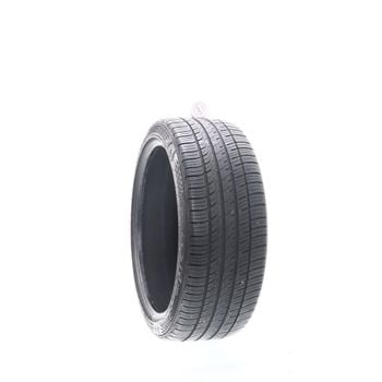 Set of (2) Used 225/40ZR19 Kumho Ecsta PA51 93W - 5.5-7/32