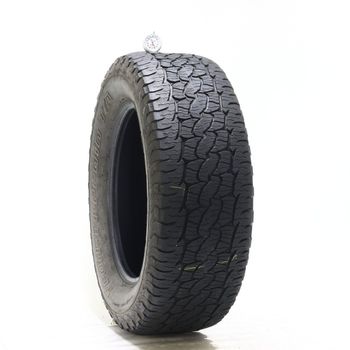 Used 265/60R18 BFGoodrich Trail-Terrain T/A 110T - 5.5/32