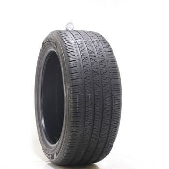 Used 285/45R21 Hankook Dynapro HP2 Plus AO 113H - 7/32