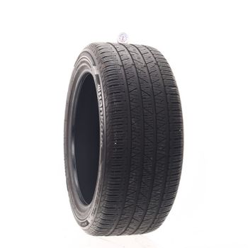 Used 285/45R21 Hankook Dynapro HP2 Plus AO 113H - 7/32