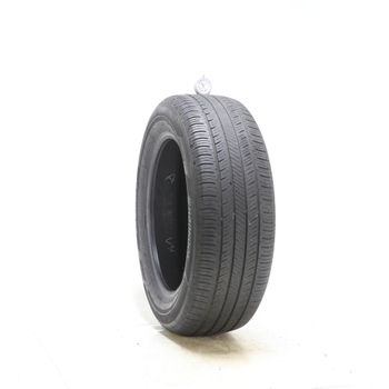 Set of (4) Used 215/60R17 Hankook Kinergy GT 96H - 5.5/32