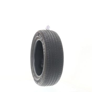 Set of (4) Used 205/60R16 Nexen N'Priz AH8 92H - 6.5-7.5/32