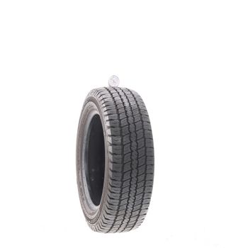 Used 185/60R15C General Grabber HD VAN 94/92T - 11.5/32