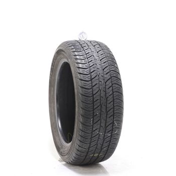 Used 235/55R18 Dunlop Conquest Touring 104V - 6/32