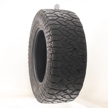 Used LT37X13.5R20 Nitto Exo Grappler AWT 127Q - 10.5/32