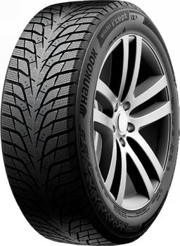 Set of (4) New 205/60R16 Hankook Winter icept iZ3 92T