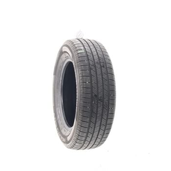 Set of (2) Used 235/65R17 Blackhawk Agility SUV 104H - 8-8.5/32