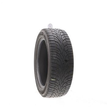 Used 225/55R18 General Altimax Arctic 12 102T - 7/32