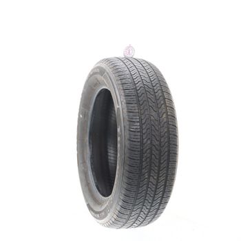 Set of (4) Used 235/60R18 Firestone All Season (Firestone) 103H - 6.5-8/32