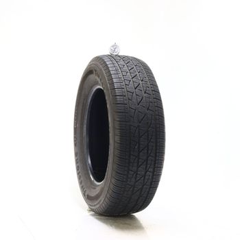 Set of (2) Used 245/65R17 Firestone Destination LE3 107T - 8-8.5/32