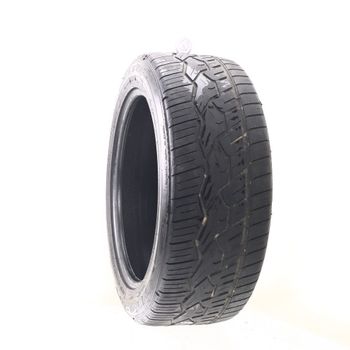 Used 305/45R22 Nitto NT420V 118H - 5.5/32