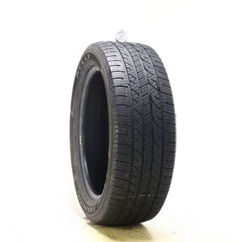 Used 245/50R20 Kelly Edge Touring A/S 102V - 8.5/32