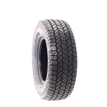 New 265/70R16 Maxxis Razr AT-S 112T