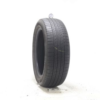 Used 235/55R19 Hankook Dynapro HP2 101V - 8.5/32