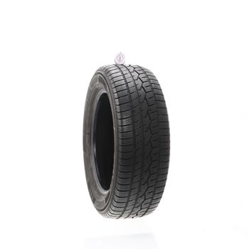 Used 225/60R17 Toyo Celsius 99H - 7/32