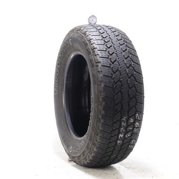 Set of (2) Used 265/65R18 Firestone Destination A/T2 112S - 8-9.5/32