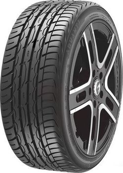 New 255/50R19 Advanta HPZ-01 107V