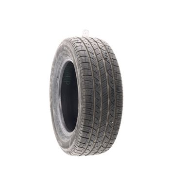 Used 265/60R18 Kelly Edge Touring Plus 110T - 10/32