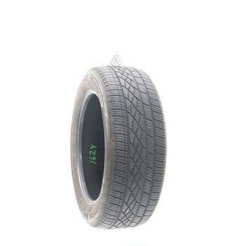 Used 235/55R18 Firestone Firehawk AS V2 100V - 5/32