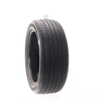 Set of (2) Used 255/50R20 Hankook Dynapro HP2 109V - 7-7.5/32