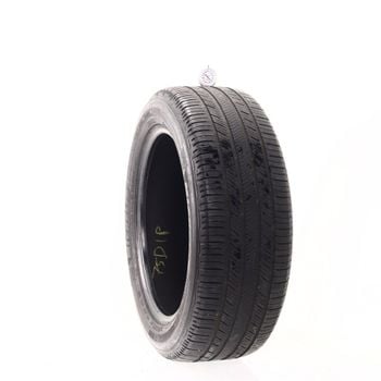 Used 235/55R19 Michelin Premier LTX AO 101H - 5/32