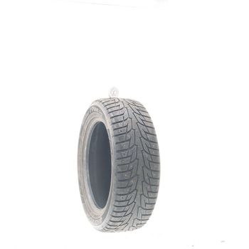 Used 205/55R16 Hankook Winter i*Pike RS Studded 94T - 7.5/32