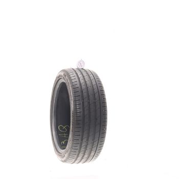 Set of (2) Used 195/45ZR16 Nexen N'Fera SU1 84W - 6-7.5/32