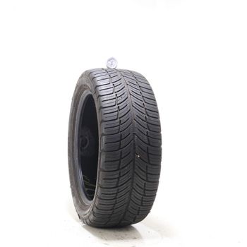 Used 235/50ZR18 BFGoodrich g-Force Comp-2 A/S 101W - 7/32