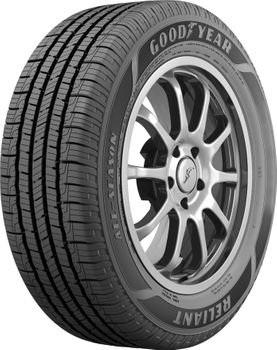 New 235/65R16 Goodyear Reliant All-Season 103H
