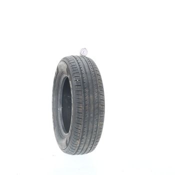 Set of (2) Used 195/70R14 Starfire Solarus A/S 91T - 7-8/32