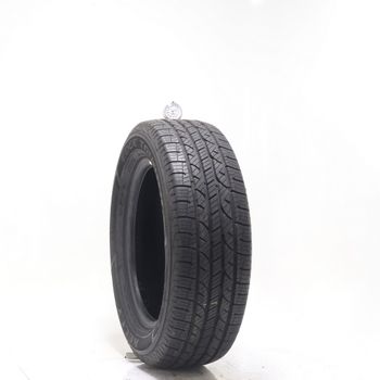 Used 205/60R16 Kelly Edge Touring A/S 92V - 10/32
