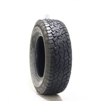 Set of (2) Used LT265/70R17 Pathfinder All Terrain 121/118S - 11-11.5/32
