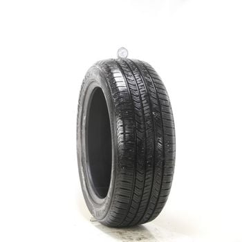 Used 235/55R19 Yokohama Geolandar X-CV G057 105W - 9.5/32